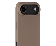 Holdit Silicone Case iPhone 17 Air Mocha Brown - 1361709 - zdjęcie 4